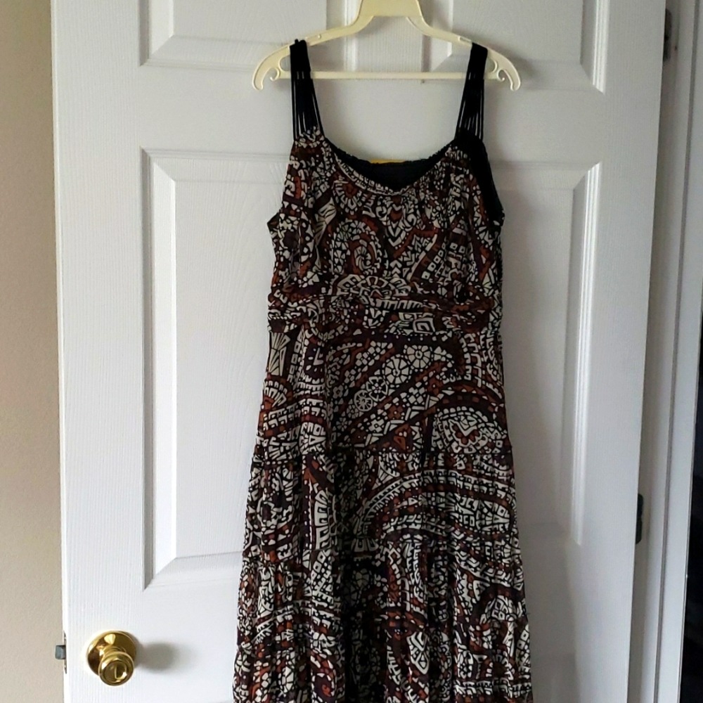 Misses dress